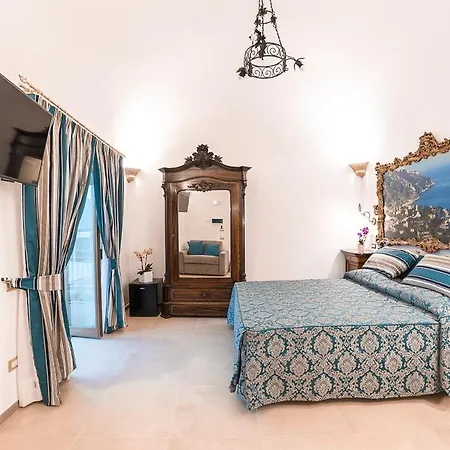Angeli A Penzion 4*